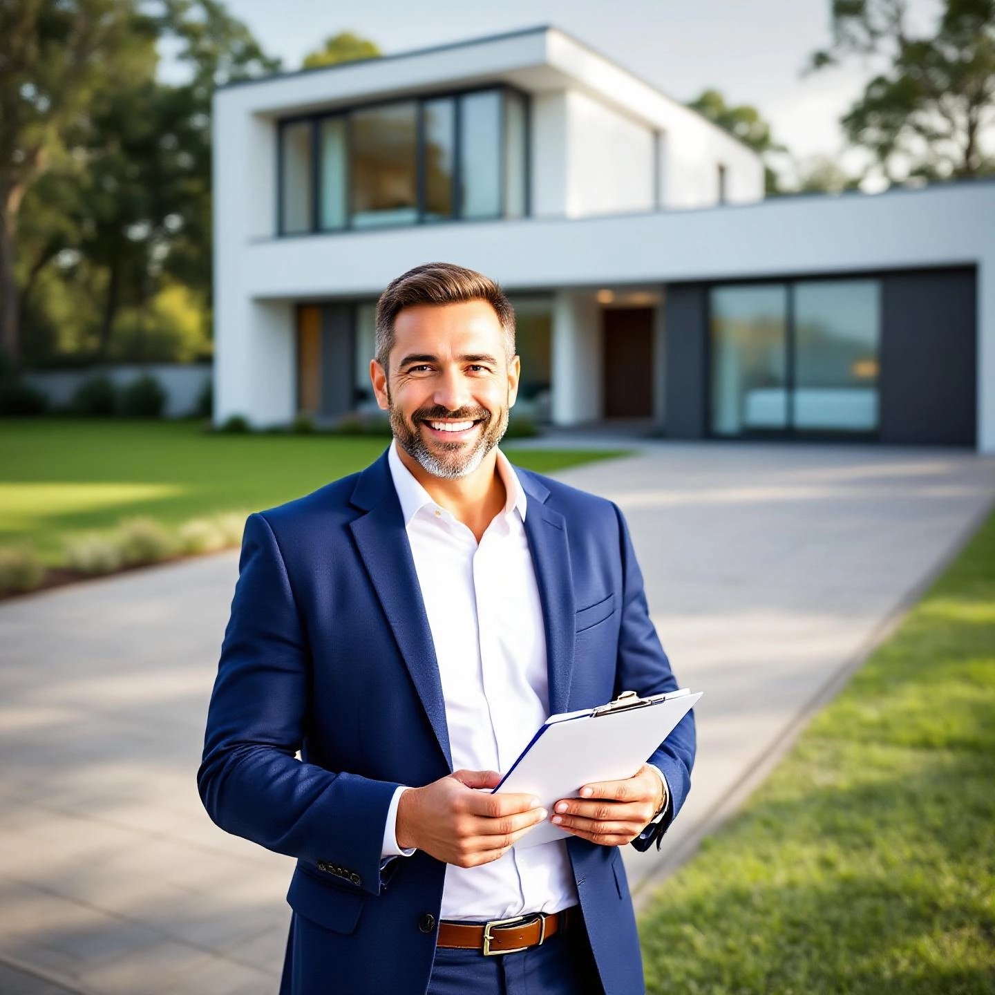 Unlock Winning Real Estate Agent Bio Examples: Stand Out and Attract More Clients