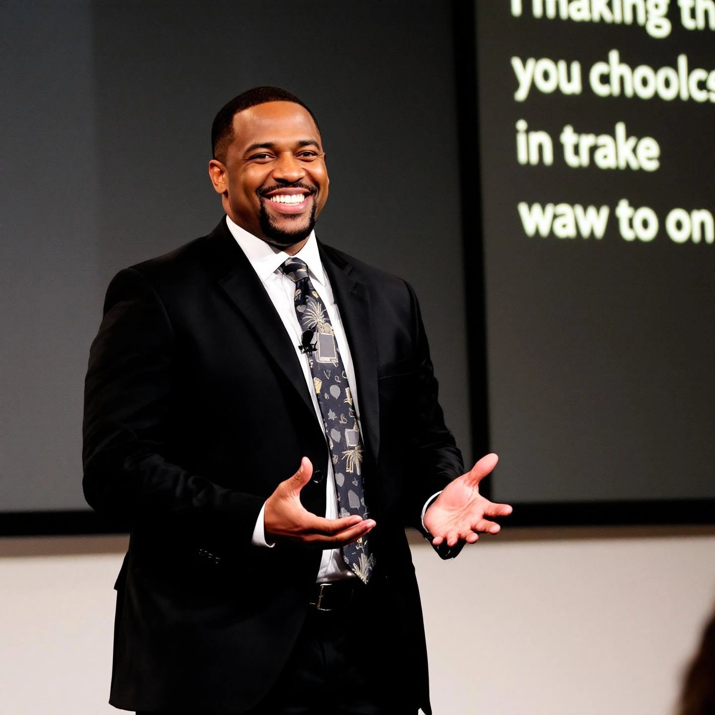 Speaker Bio Examples That Captivate: The Ultimate Guide to Crafting Impactful Speaker Bios