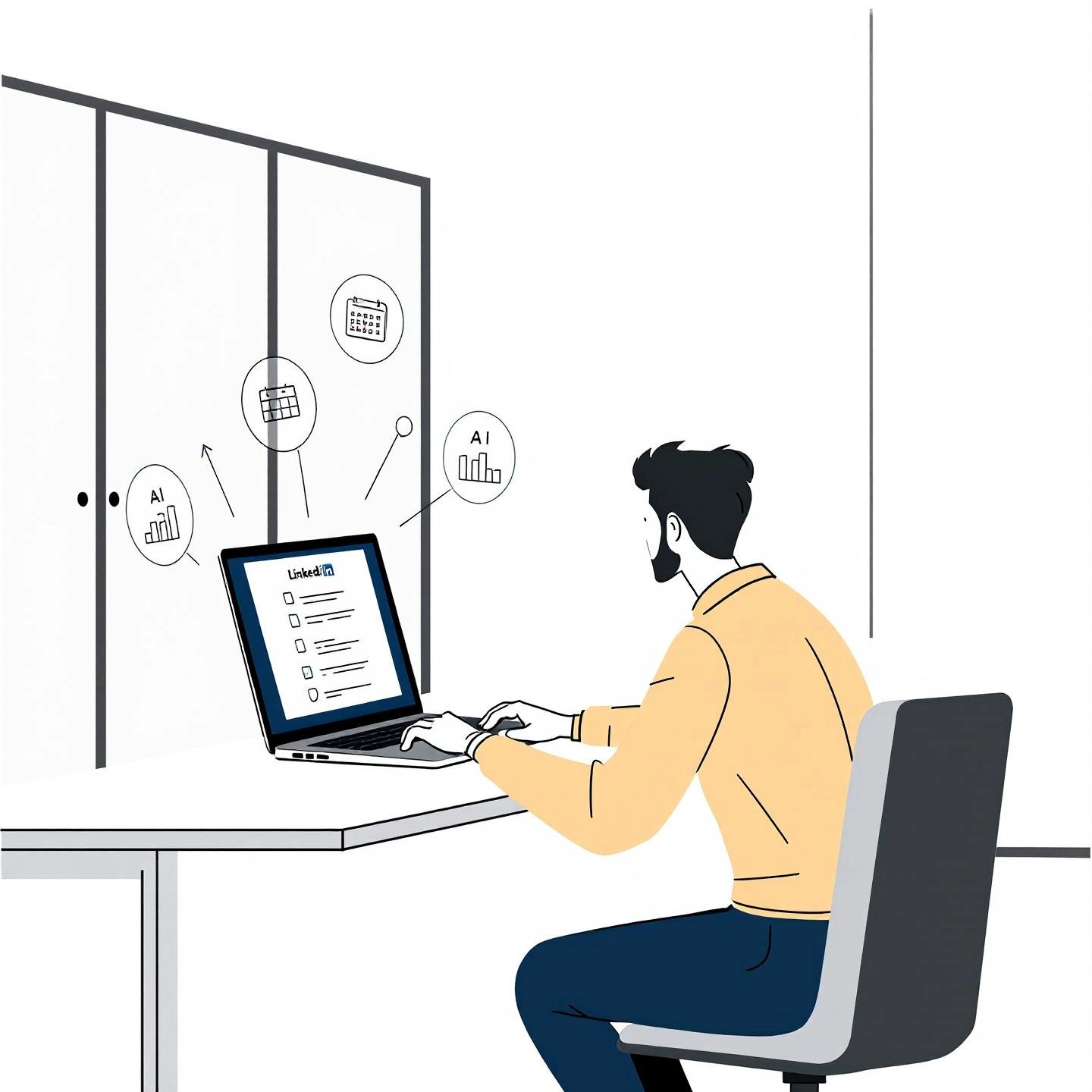 Master Your Message: The Ultimate LinkedIn Post Creator Guide