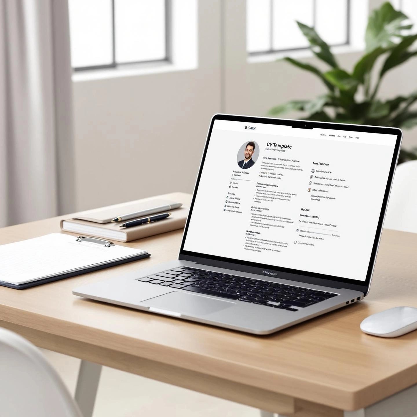 How to Writing a CV: A Winning Step-by-Step Guide