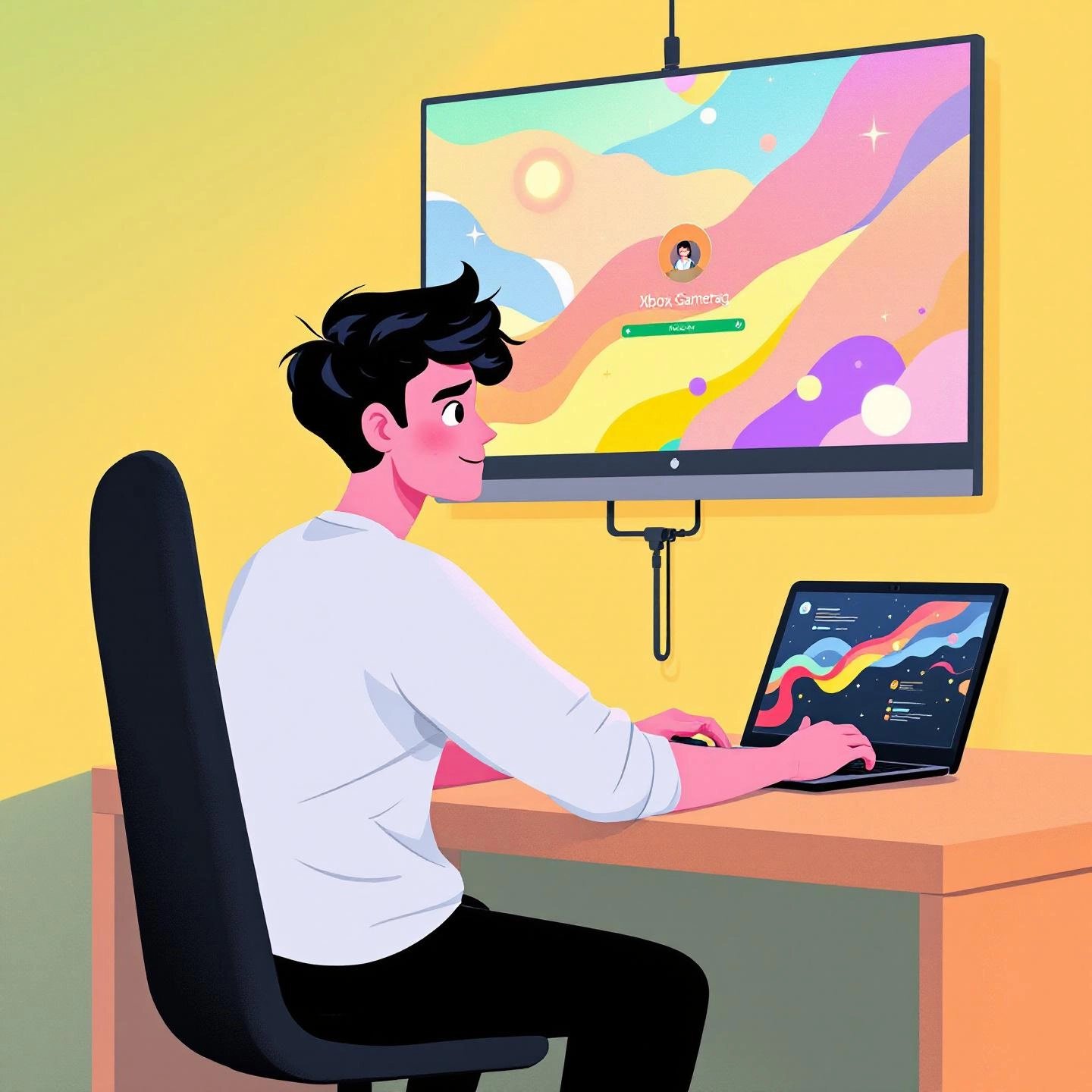 Xbox Gamer Tag Generator: The Ultimate Guide to Crafting Your Unique Gaming Identity