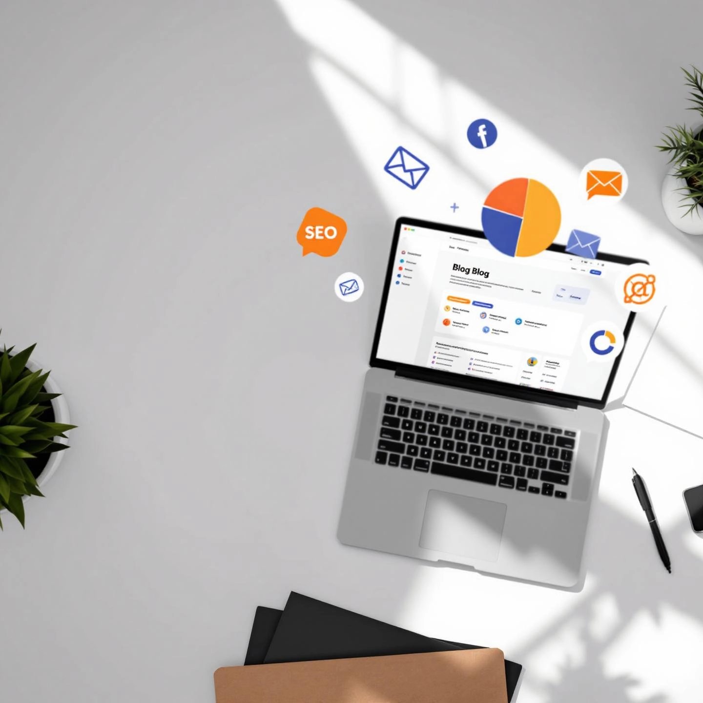 How to Promote a Blog: A Strategic Guide for Sustainable Growth