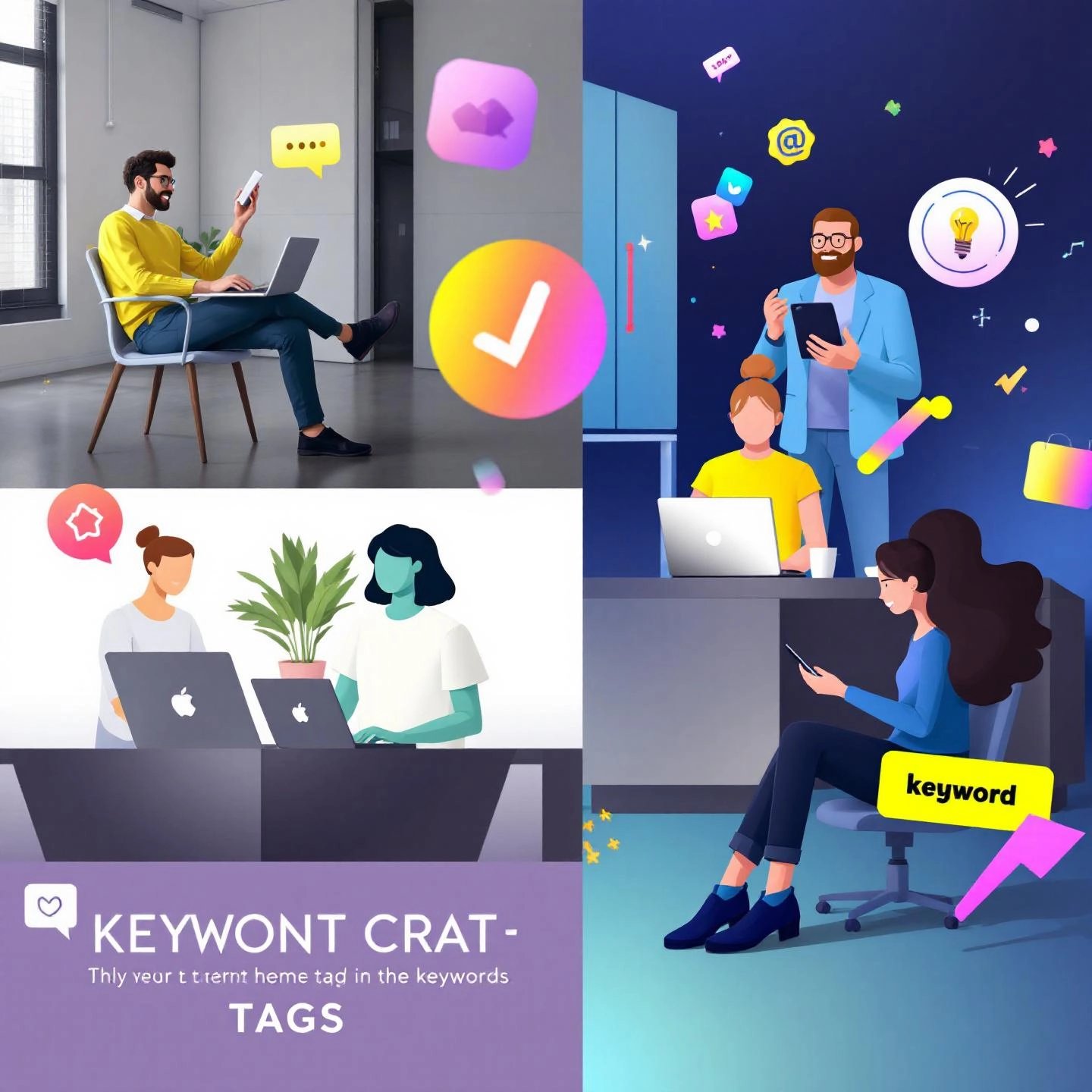 Your Essential Tag Generator Playbook: Boost Online Visibility with Smart Tagging Strategies