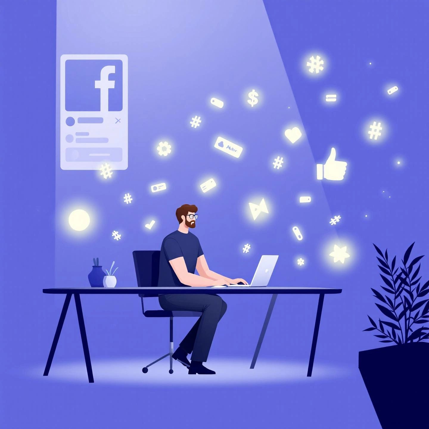 Unlock Viral Growth: Your Ultimate Facebook Tag Generator Guide