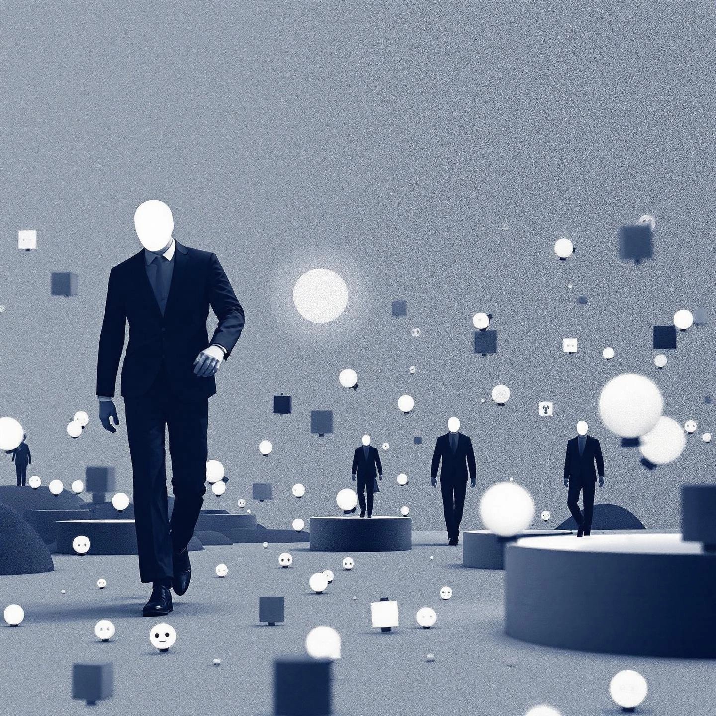 Here's Your Guide: What Is Dead Internet Theory?