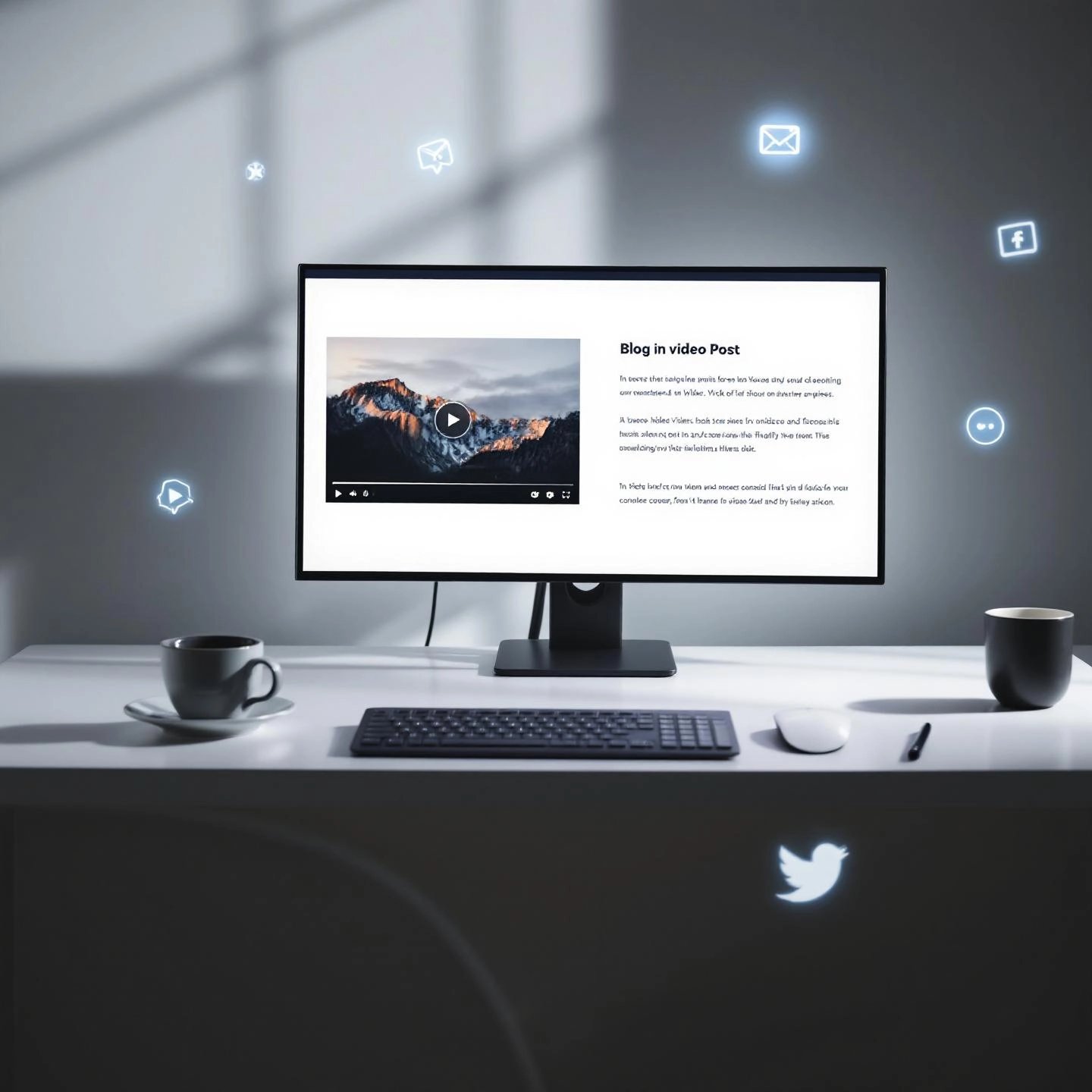 Unlock Your Content: The Definitive Video to Blog Guide