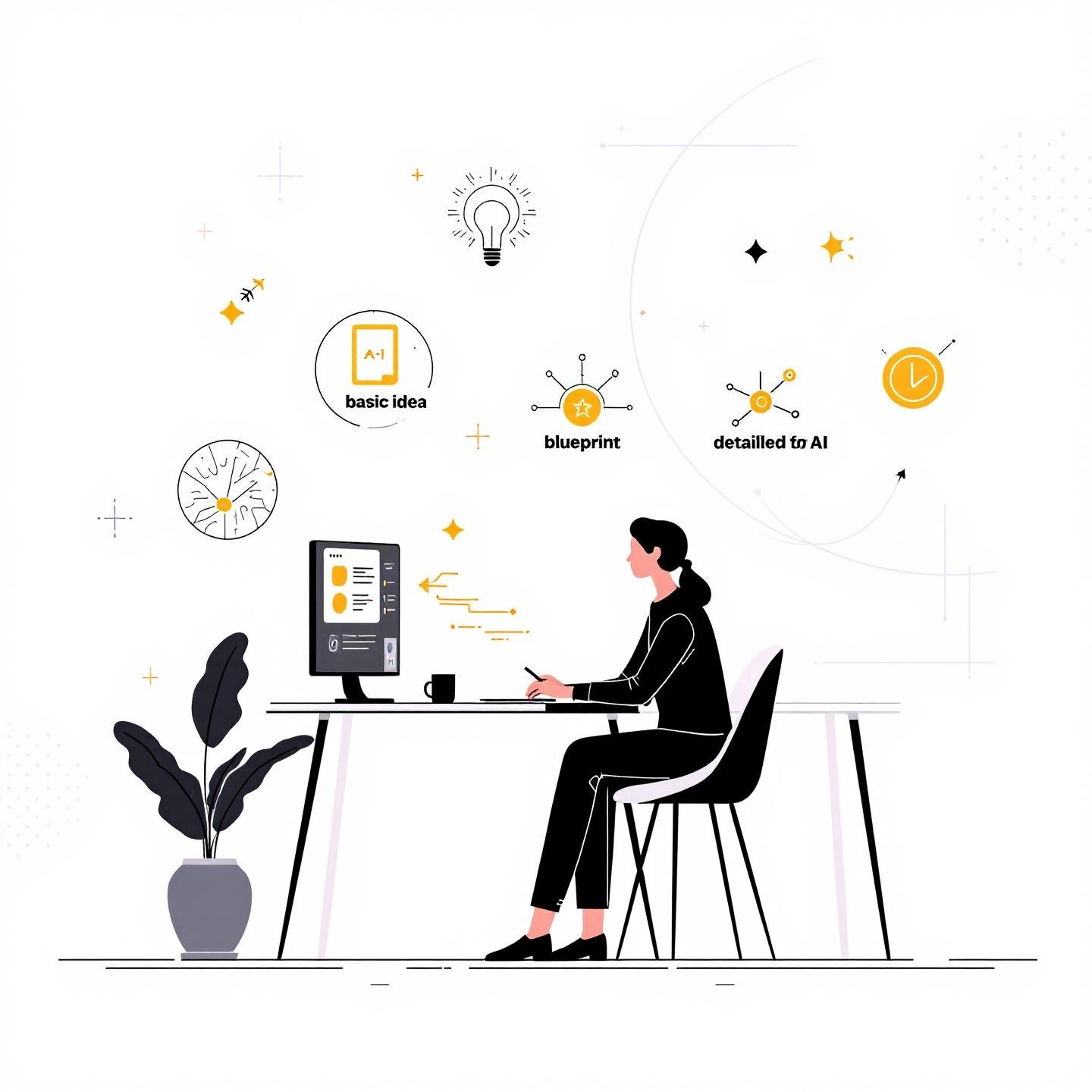 Unlock AI's Full Potential with a Prompt Enhancer: A Complete Guide to Smarter, Sharper Prompts