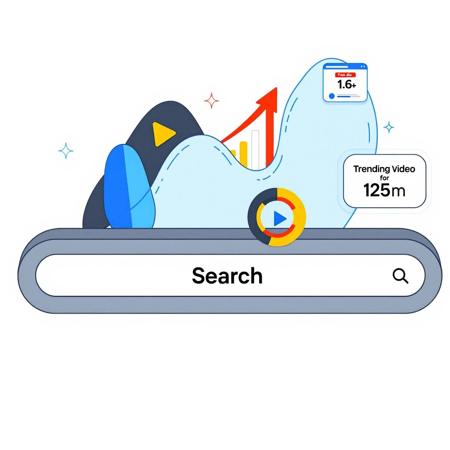 Unlock Massive Growth: A Guide to YouTube Search Volume