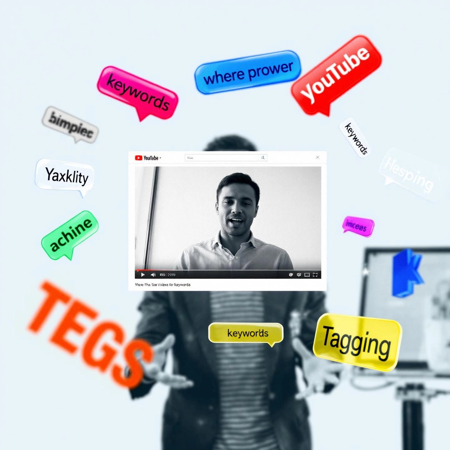 Generate Tags for YouTube: The Ultimate Guide to Boosting Views with Smart Tagging Strategies