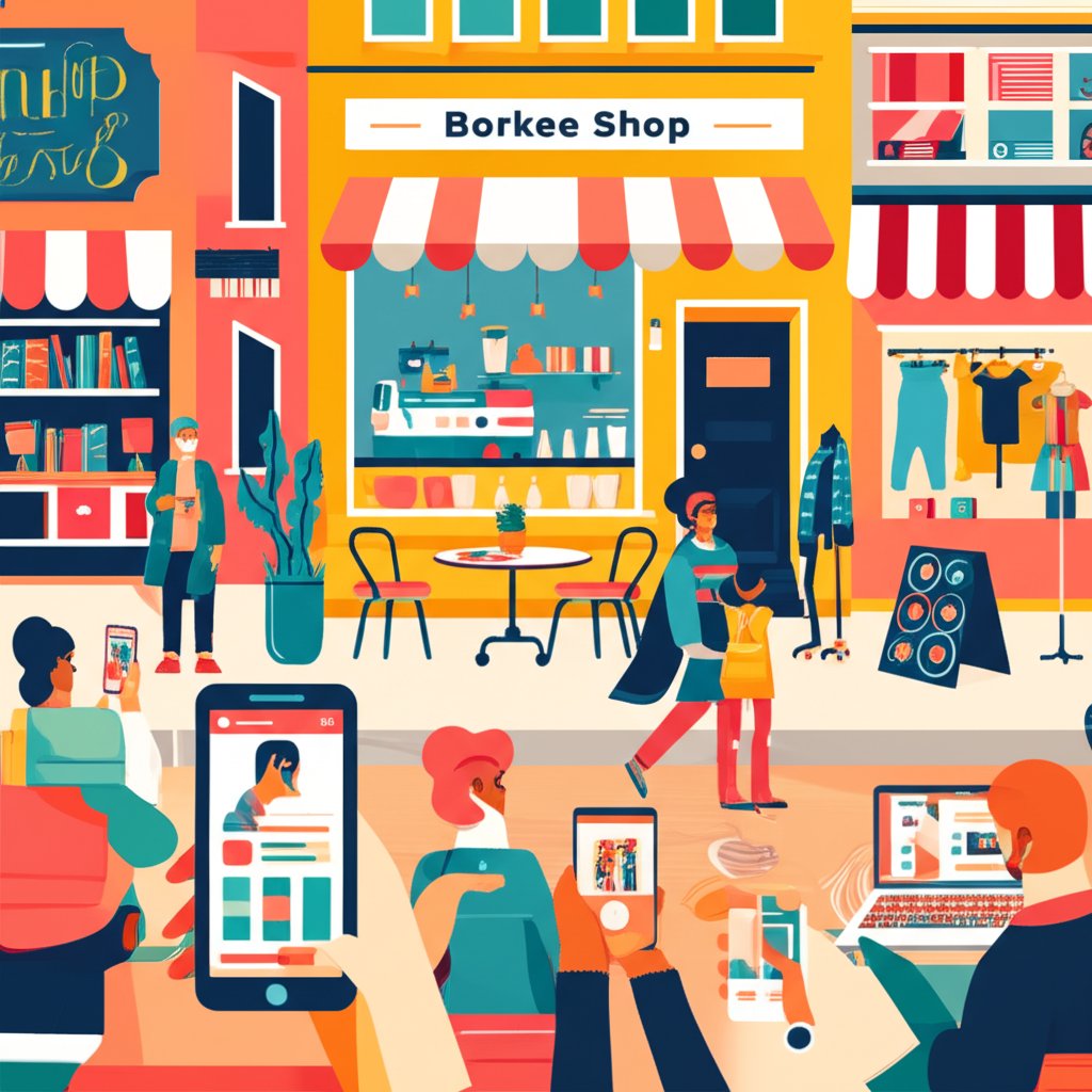 Guest Posting On Local Blogs That Drive Leads: 9 Steps