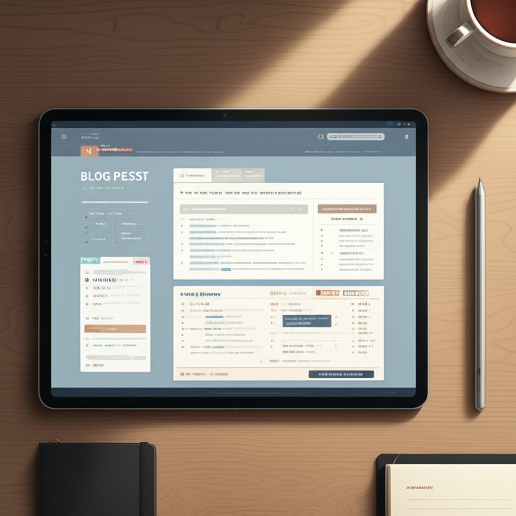 How To Create A Blog Post Outline That Ranks: 9 Steps Template