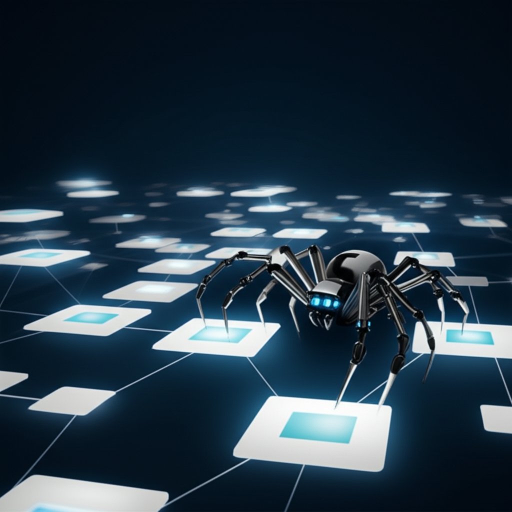 What is Crawling in SEO? A 2025 Guide for Beginners