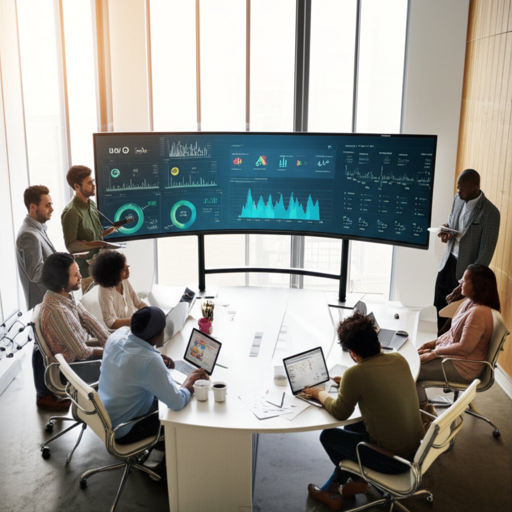 What Is an SEO Agency & How to Choose the Best in 2025