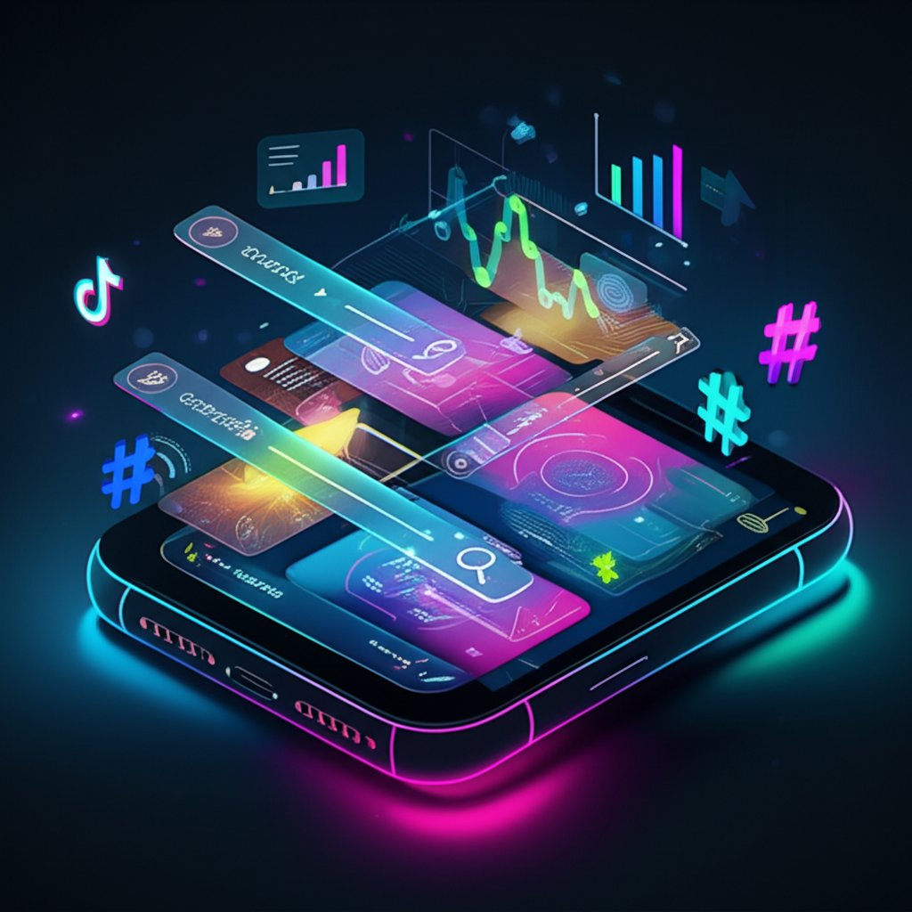 How to SEO on TikTok: Ultimate 2025 Guide & Strategy