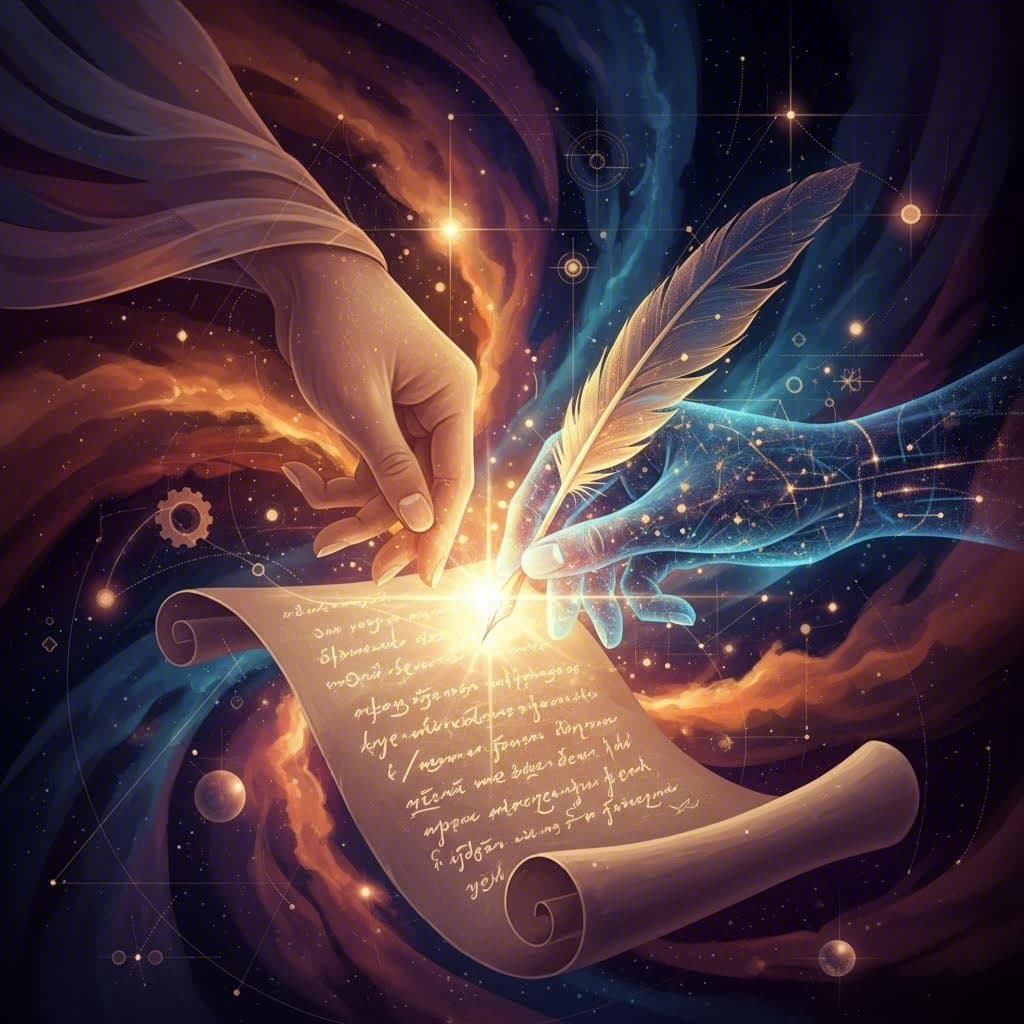 Unlock Your Story: Finding the Best AI for Creative Writing