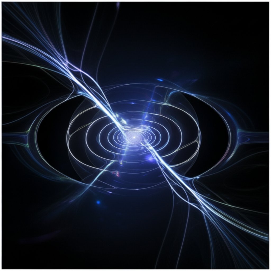 abstract concept of a website gaining online visibility and reach