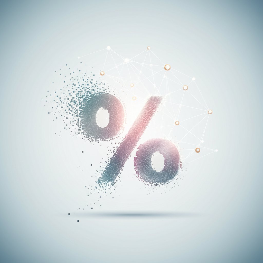 an abstract representation of the evolution from keyword density to holistic topic coverage in seo