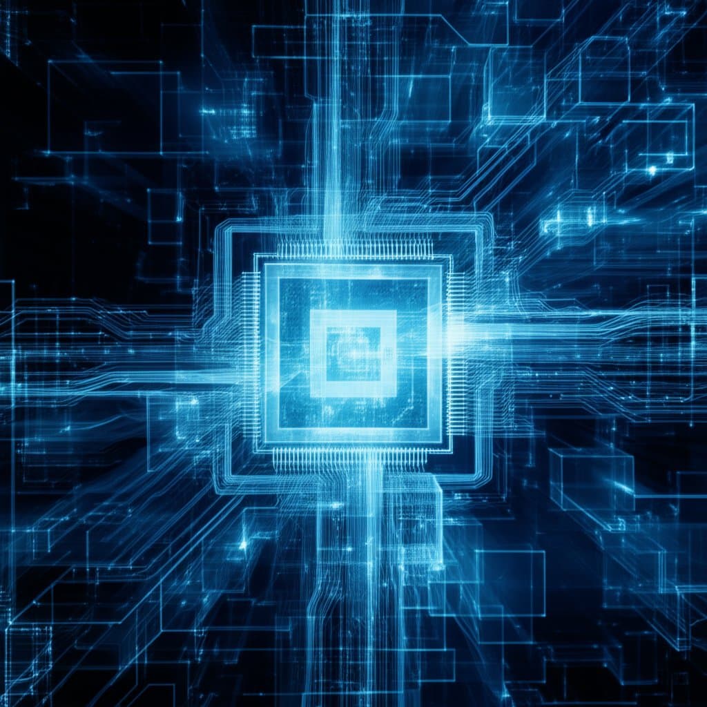 visual representation of how meta tags communicate website information to search engines