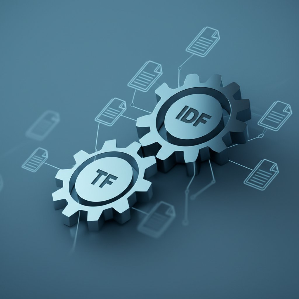 What Is TF-IDF in SEO? A Guide for Modern Marketers
